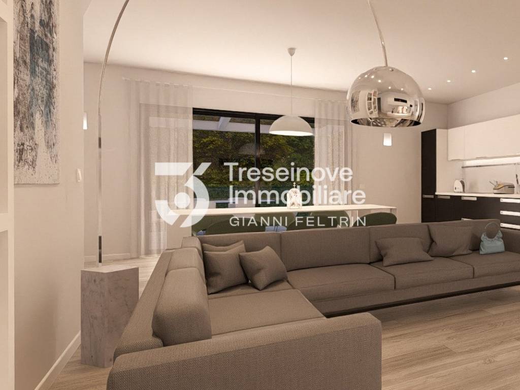 Villa a Quinto di treviso in Via Boiago - Foto 5