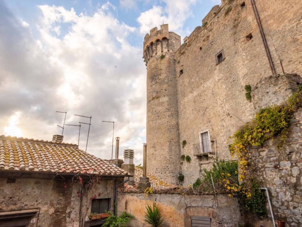 Appartamento a Bracciano in Via della Rotonda, 8 - Foto 3