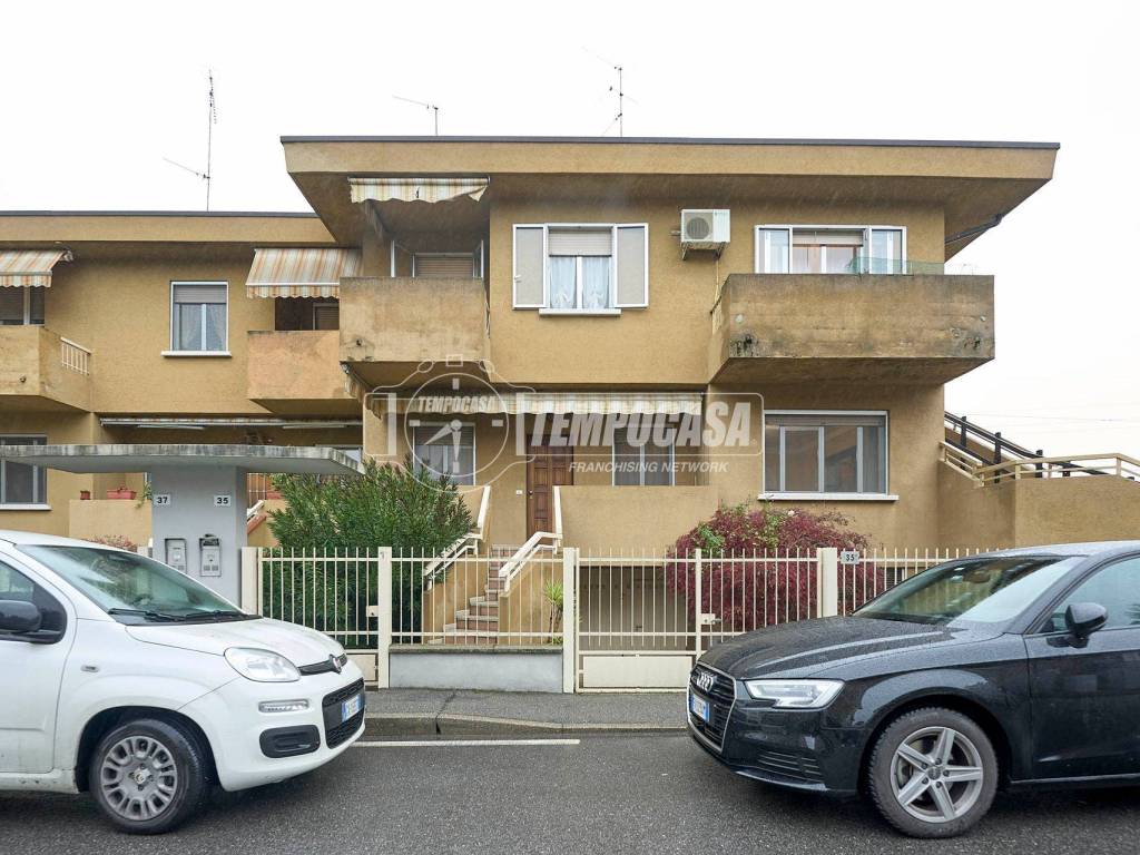 Villa a Cremona in Via Alessandro Magnasco - Foto 2