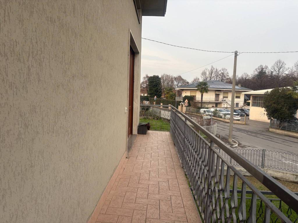 Appartamento a Cologno al serio in Via della Repubblica, 13 - Foto 3