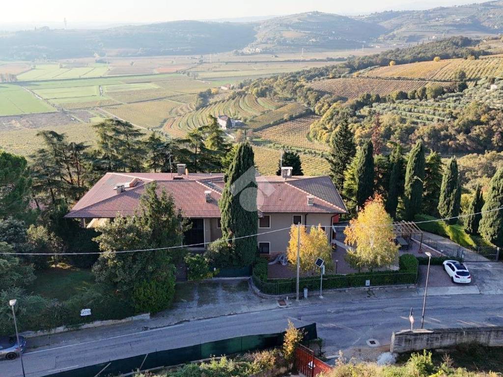 Villa a Lavagno in Via Montelungo, 24 - Foto 4