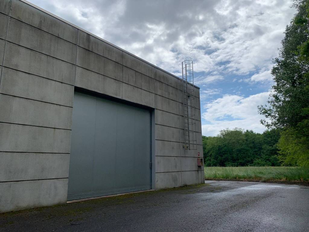 Immobile a Olgiate comasco in Via Bizzarone, 27 - Foto 4