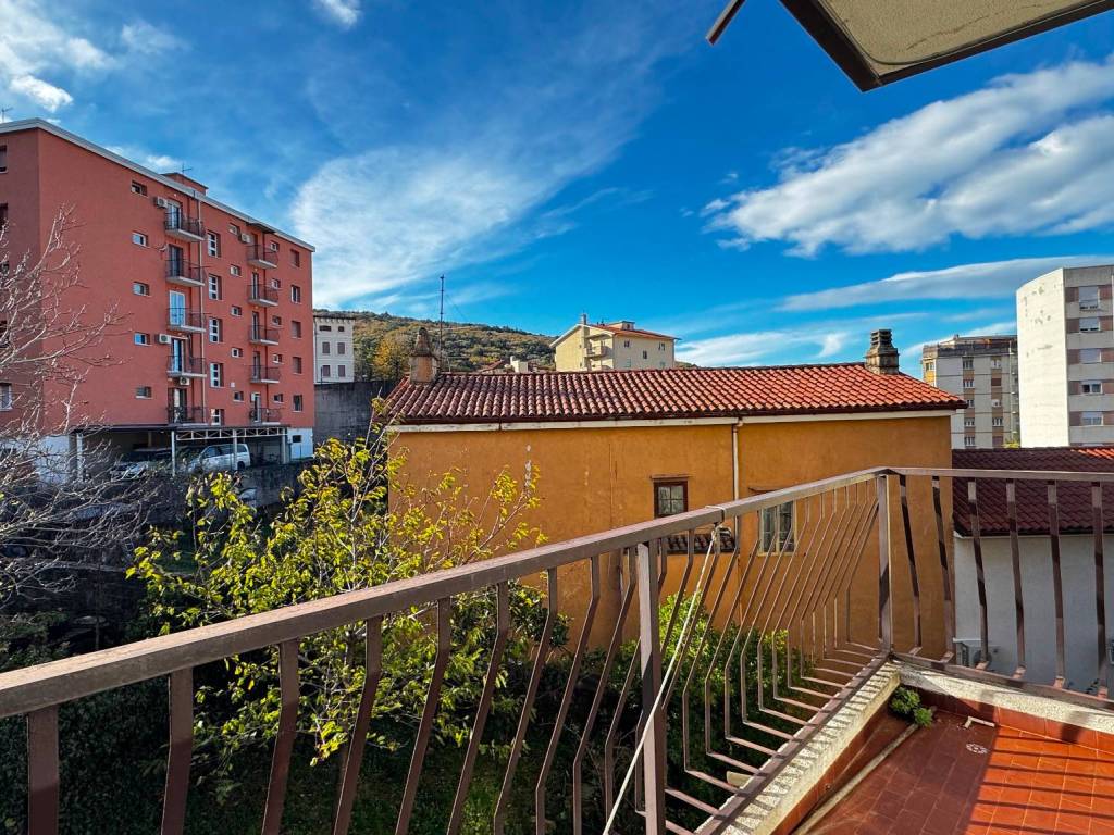 Appartamento a Trieste in Via delle Linfe - Foto 4