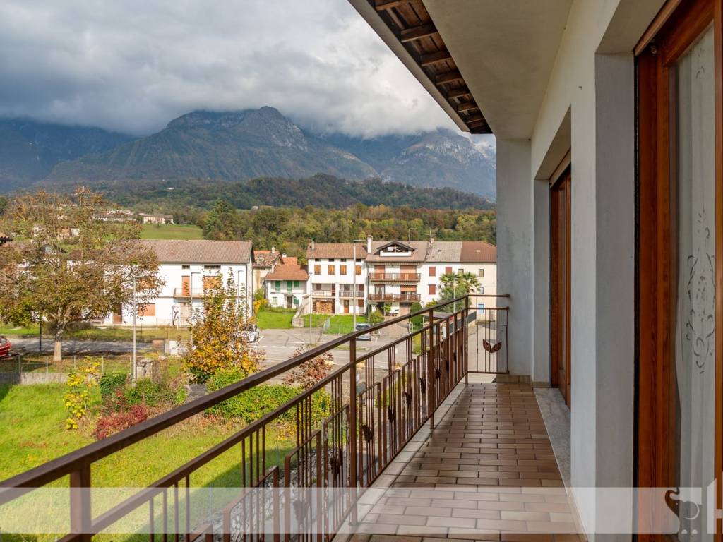 Appartamento a Santa giustina in Via Giuseppe Garibaldi - Foto 4