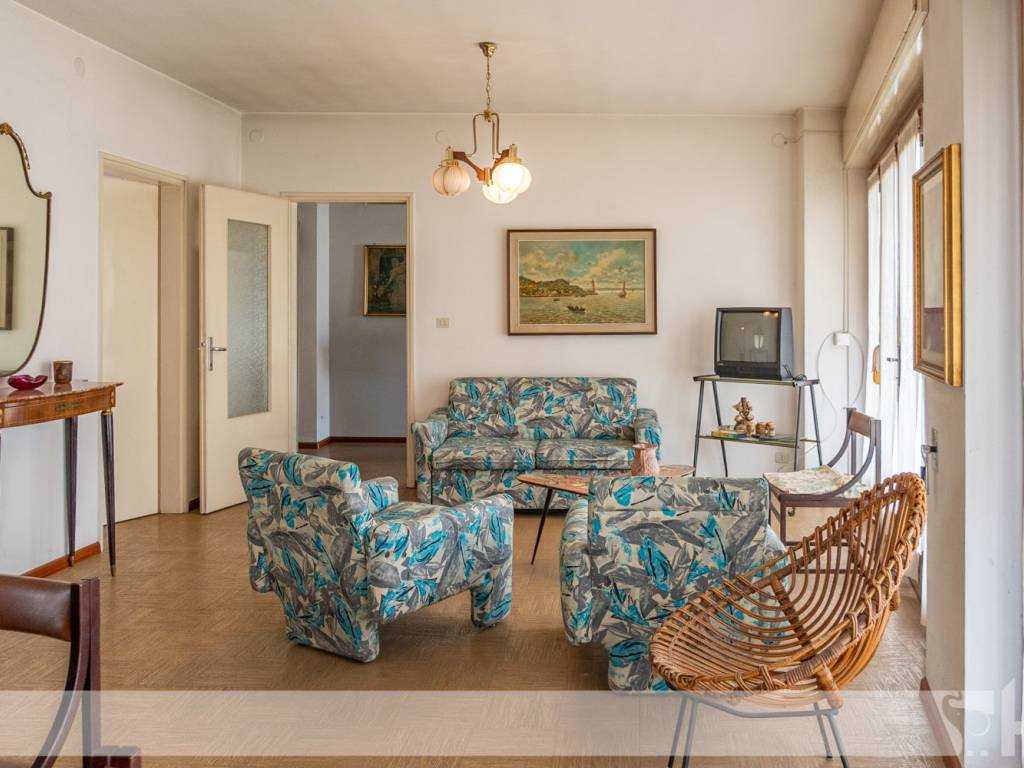 Appartamento a Santa giustina in Via Giuseppe Garibaldi - Foto 5