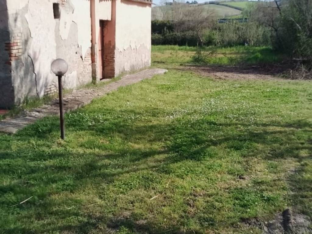 Rustico / casale a Rosignano marittimo in Località Rovigo, 57 - Foto 4