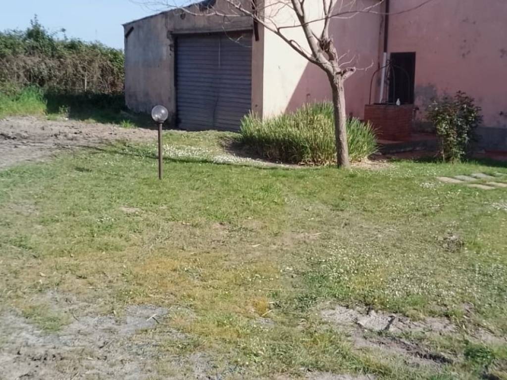 Rustico / casale a Rosignano marittimo in Località Rovigo, 57 - Foto 5