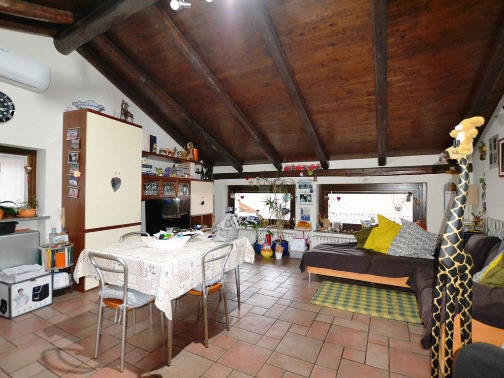 Villetta a schiera a Andorno micca in Via Giovanni Capisano, 48 - Foto 2