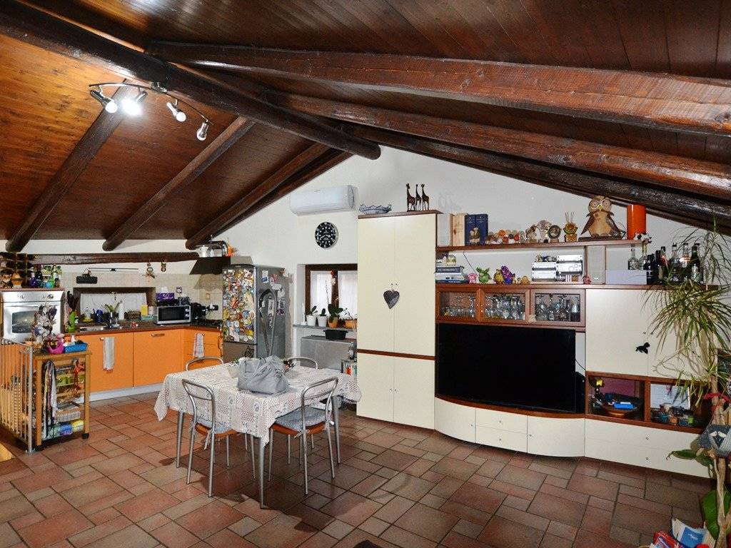 Villetta a schiera a Andorno micca in Via Giovanni Capisano, 48 - Foto 3