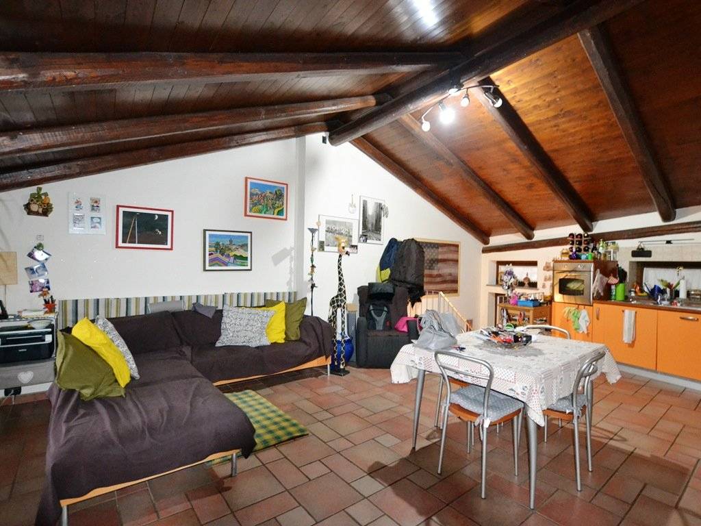 Villetta a schiera a Andorno micca in Via Giovanni Capisano, 48 - Foto 4