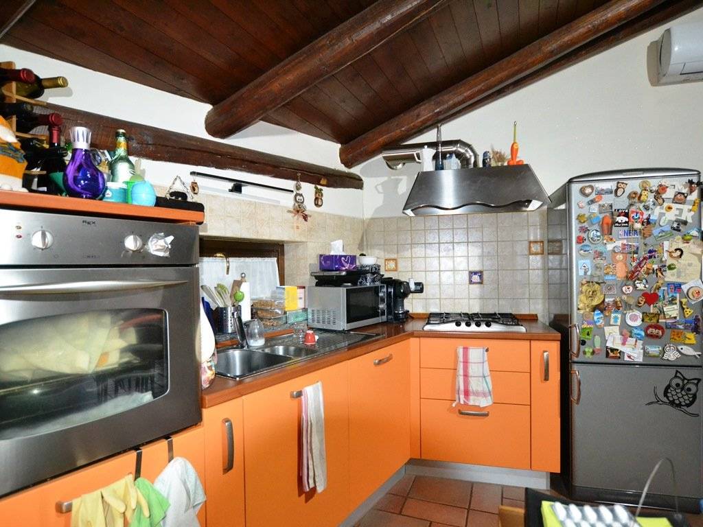 Villetta a schiera a Andorno micca in Via Giovanni Capisano, 48 - Foto 5