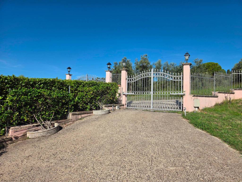 Villa a Montopoli di sabina in Via Granica Sud, 19 - Foto 5