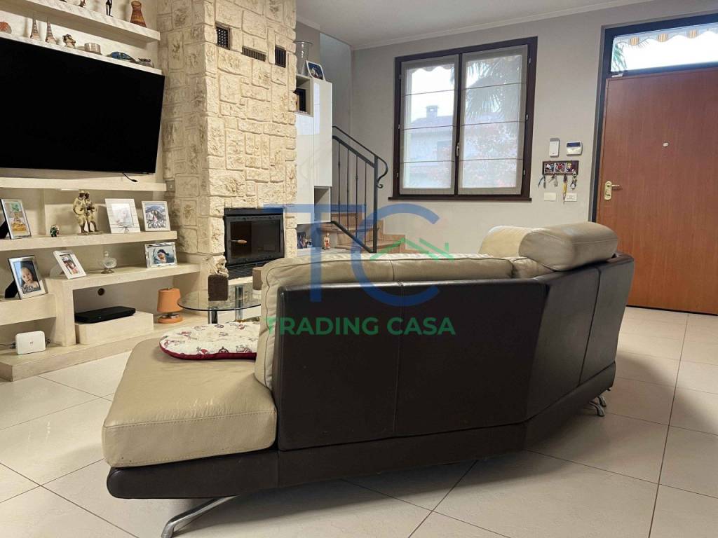 Villa a Gossolengo in Viale Dei Rivi - Foto 2