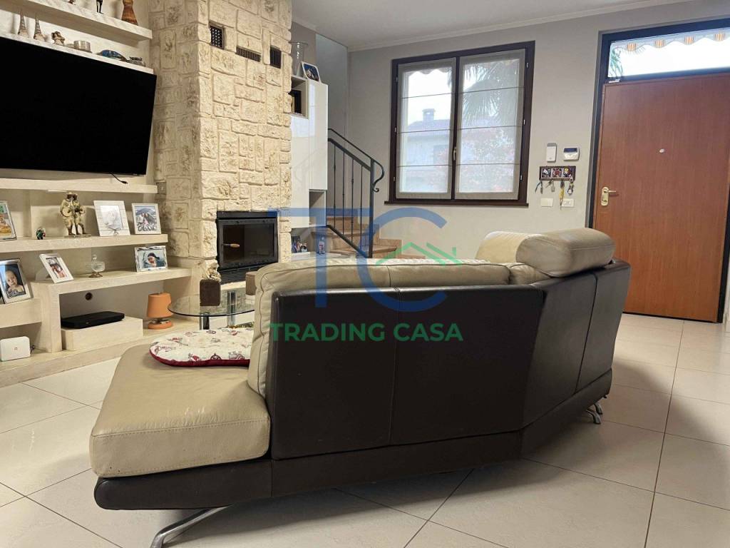 Villa a Gossolengo in Viale Dei Rivi - Foto 4