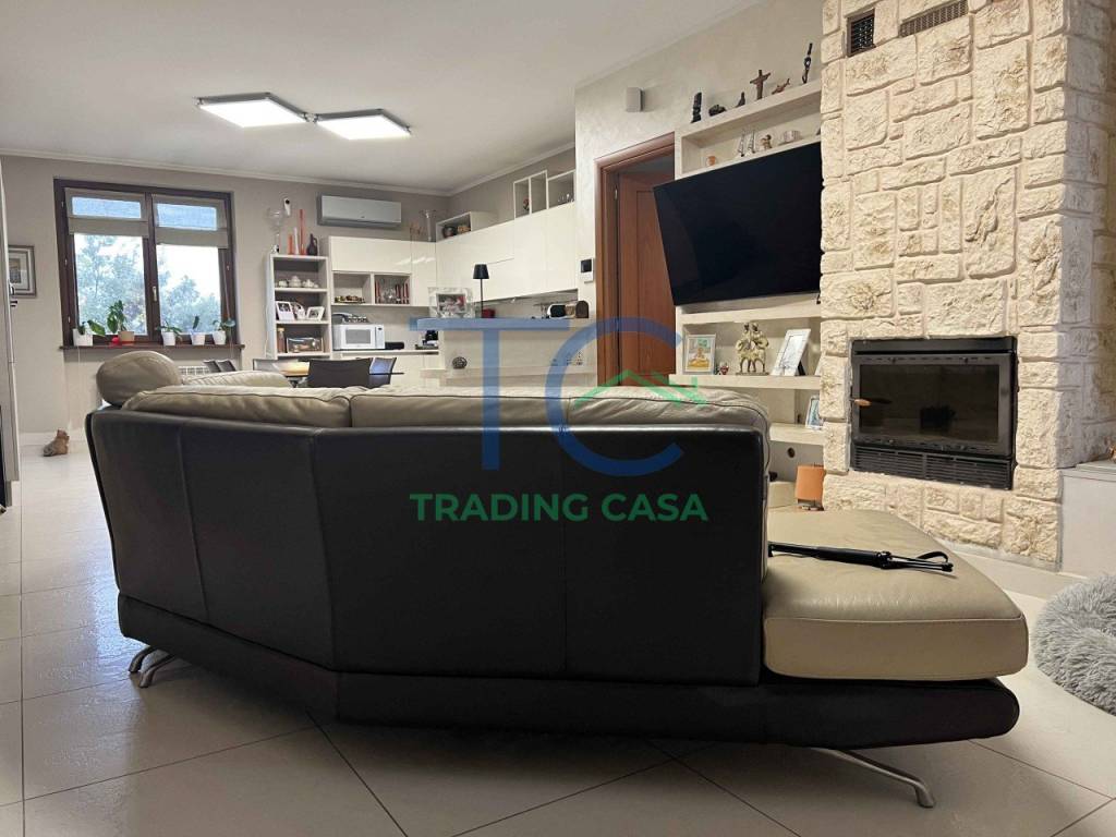 Villa a Gossolengo in Viale Dei Rivi - Foto 5