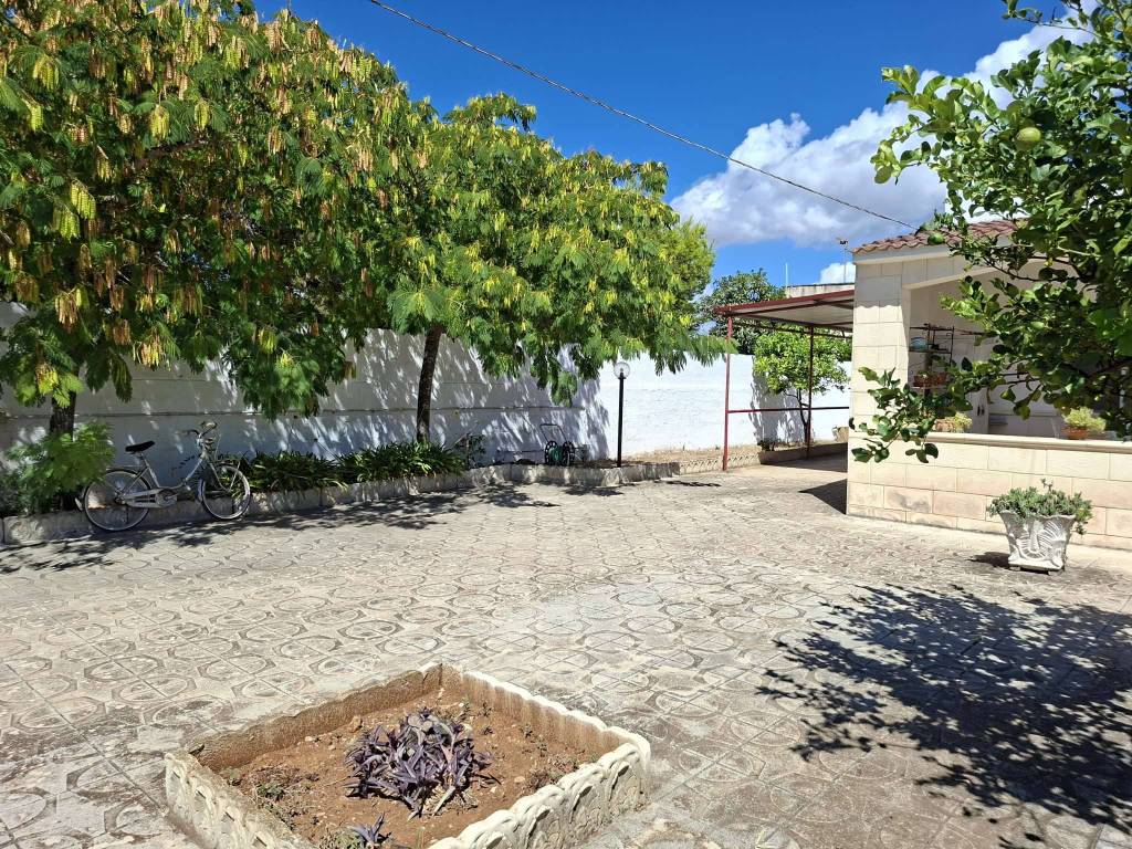 Villa a Manduria in via giuseppe gigli - Foto 3