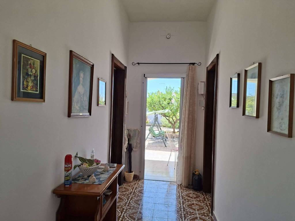 Villa a Manduria in via giuseppe gigli - Foto 4