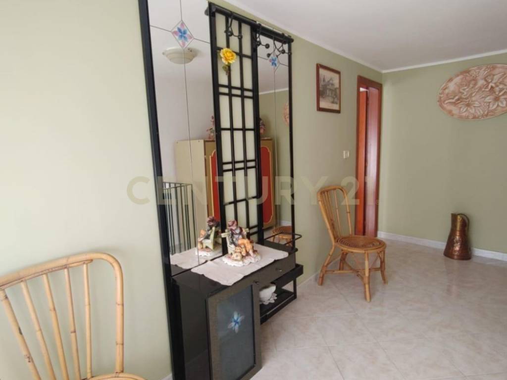 Appartamento a Catania in Via Giuseppe Simili, 29 - Foto 4