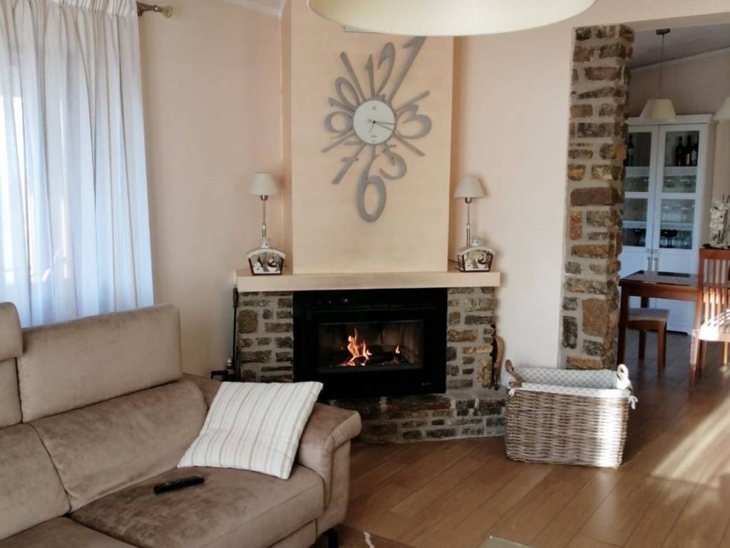 Villa a Arcidosso in Località Capenti - Foto 3