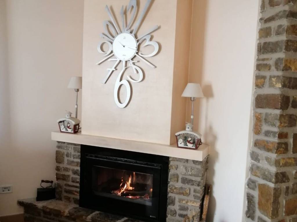 Villa a Arcidosso in Località Capenti - Foto 4