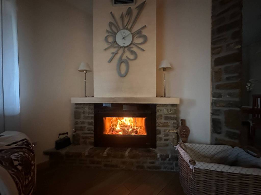 Villa a Arcidosso in Località Capenti - Foto 5