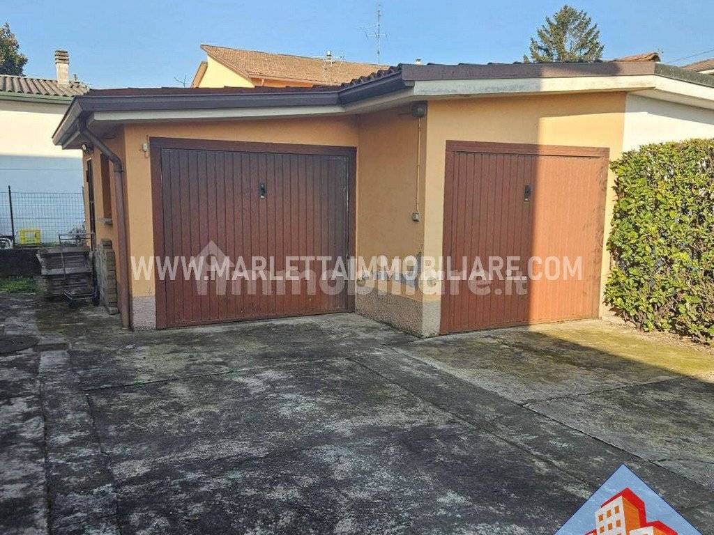 Villa a Capralba - Foto 3