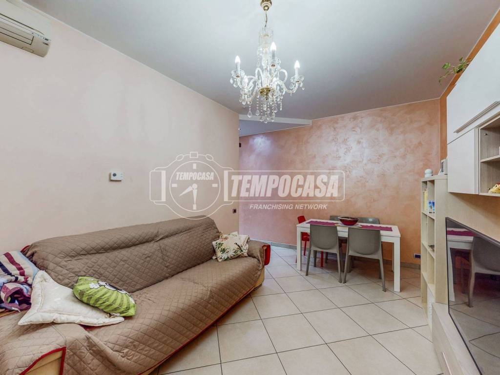 Appartamento a San cesario sul panaro in Via Di Vittorio 28 - Foto 2