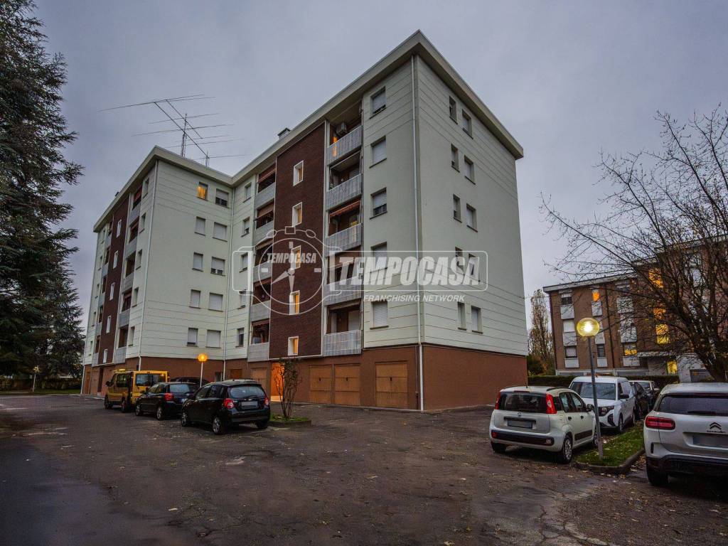 Appartamento a San cesario sul panaro in Via Di Vittorio 28 - Foto 4