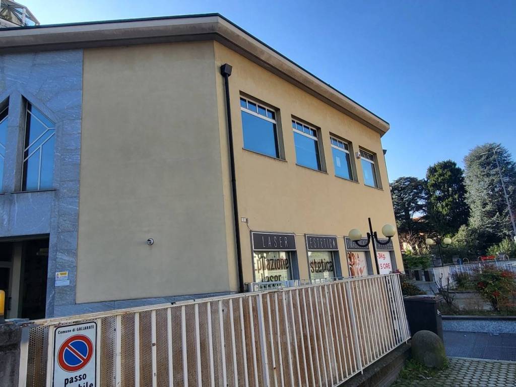 Immobile a Gallarate - Foto 5