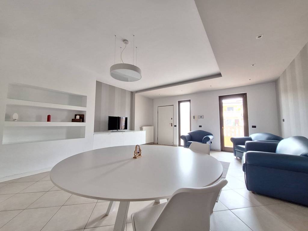 Appartamento a Nereto in via parignano - Foto 3