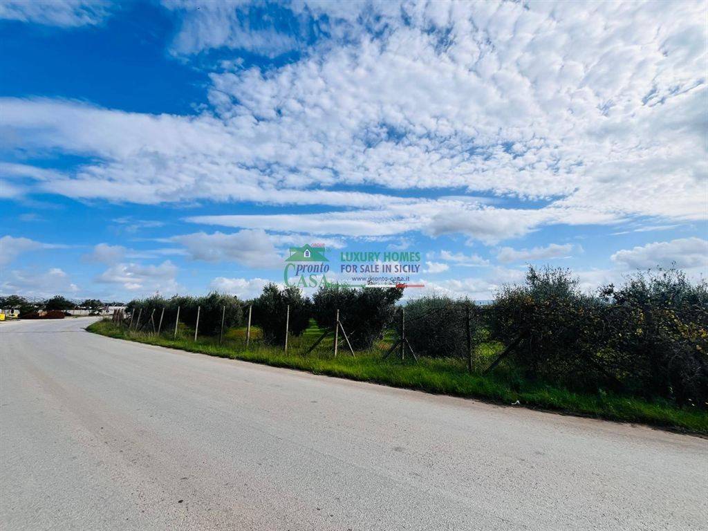 Terreno a Vittoria - Foto 3