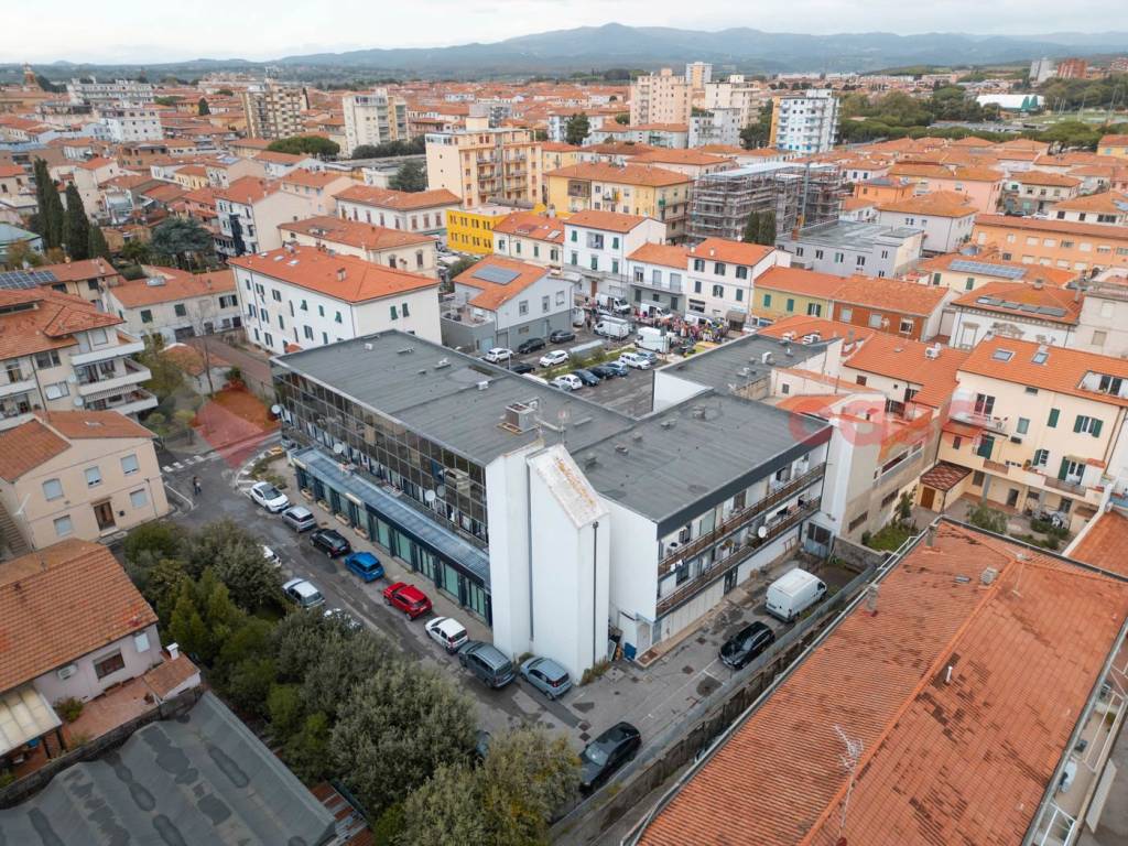 Appartamento a Cecina in Vicolo Tanaro, 9 - Foto 2