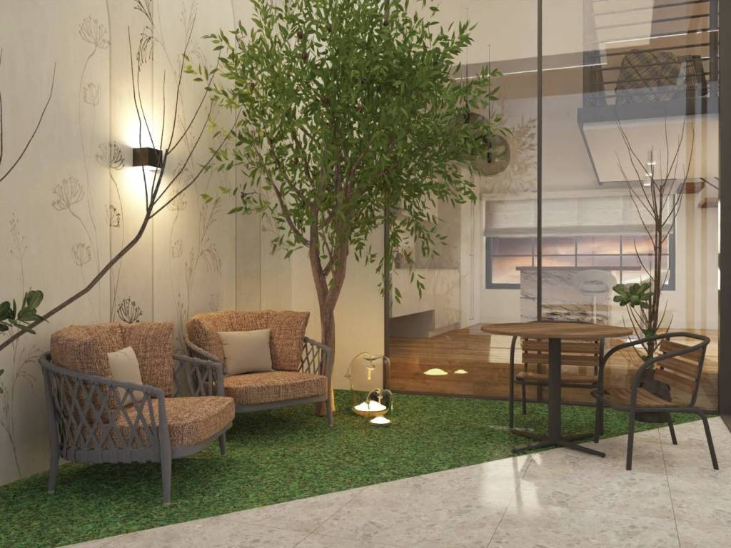 Appartamento a Collegno in Via Catania, 41 - Foto 3