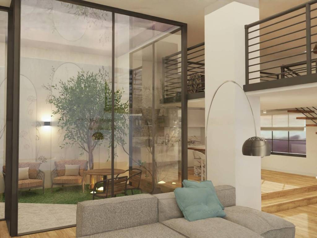Appartamento a Collegno in Via Catania, 41 - Foto 4