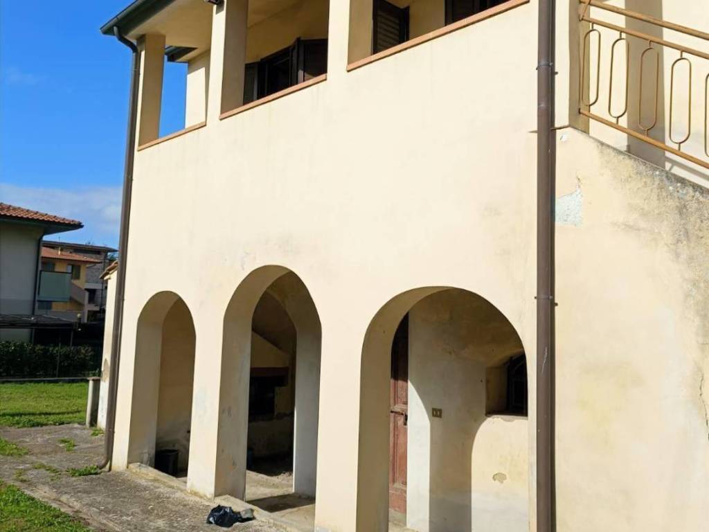 Casa indipendente a Capannoli - Foto 4