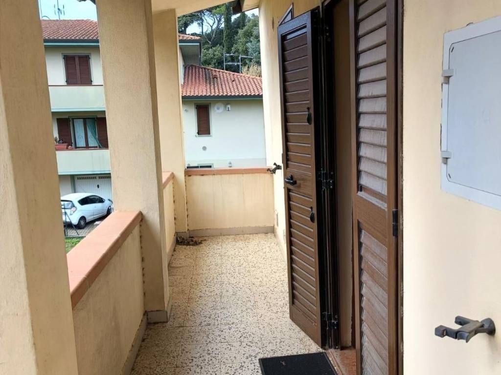 Casa indipendente a Capannoli - Foto 5