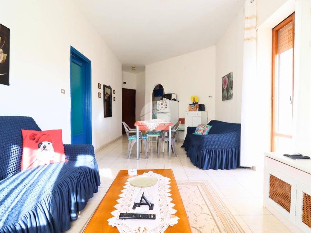 Appartamento a Francavilla al mare in Viale Monte Sirente, 27 - Foto 2