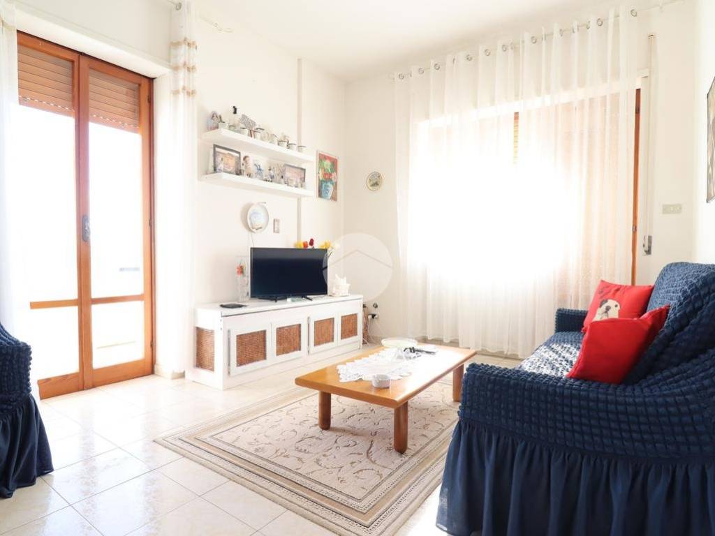 Appartamento a Francavilla al mare in Viale Monte Sirente, 27 - Foto 3