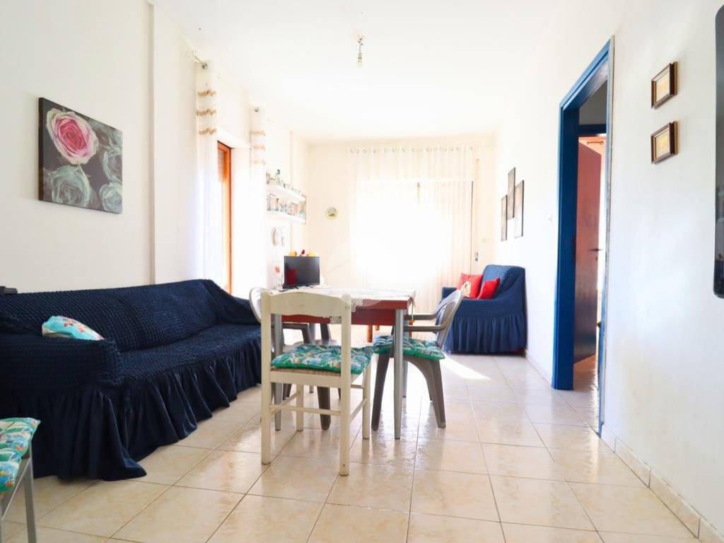 Appartamento a Francavilla al mare in Viale Monte Sirente, 27 - Foto 4