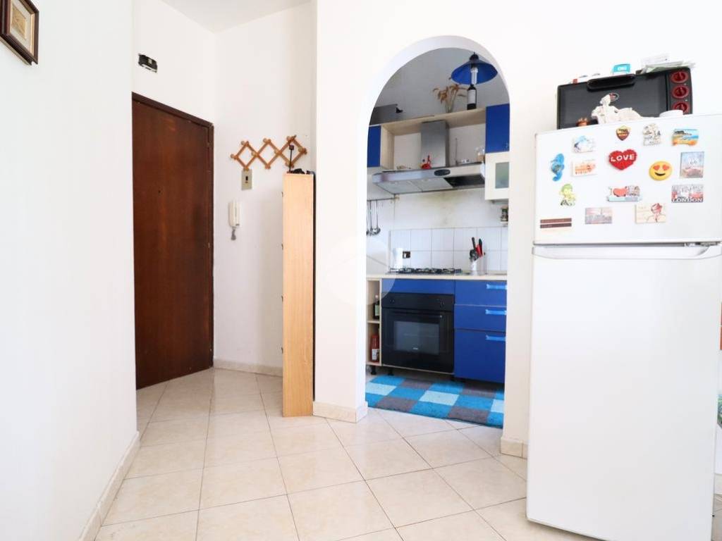 Appartamento a Francavilla al mare in Viale Monte Sirente, 27 - Foto 5