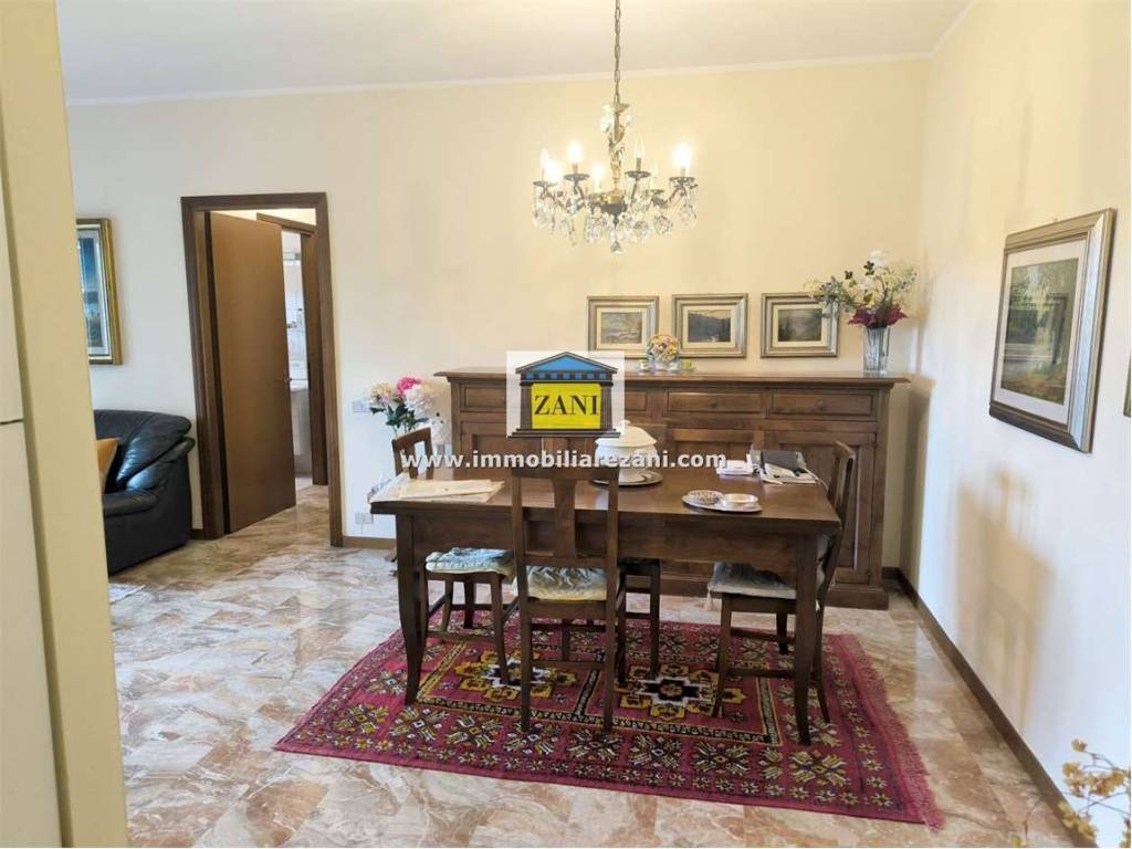 Appartamento a Salsomaggiore terme - Foto 3