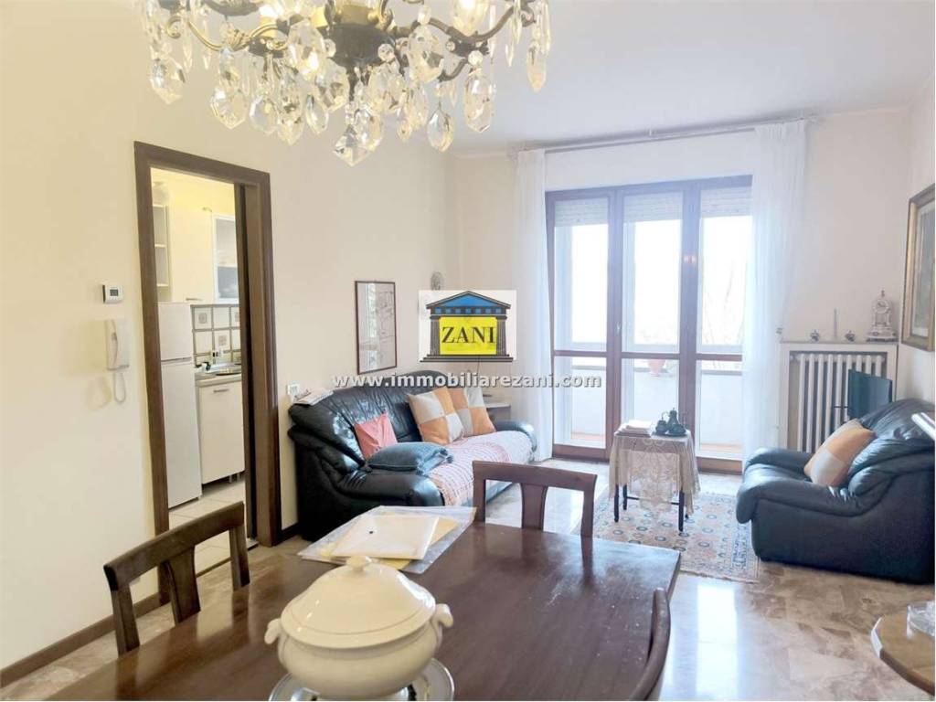 Appartamento a Salsomaggiore terme - Foto 4