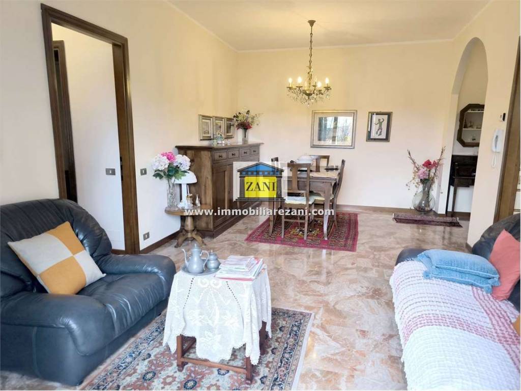 Appartamento a Salsomaggiore terme - Foto 5