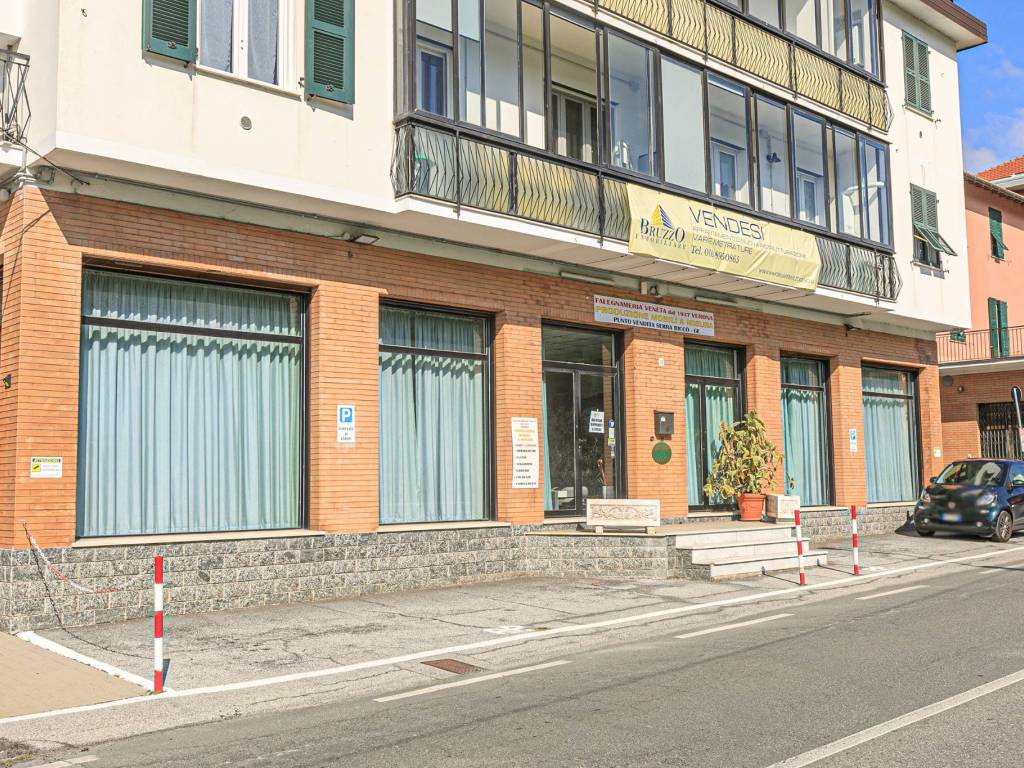 Immobile a Serra riccò in Via Fratelli Canepa - Foto 2