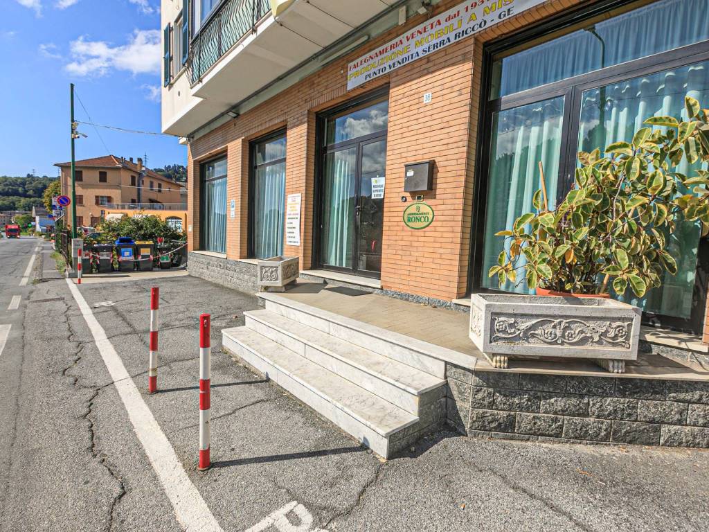 Immobile a Serra riccò in Via Fratelli Canepa - Foto 3