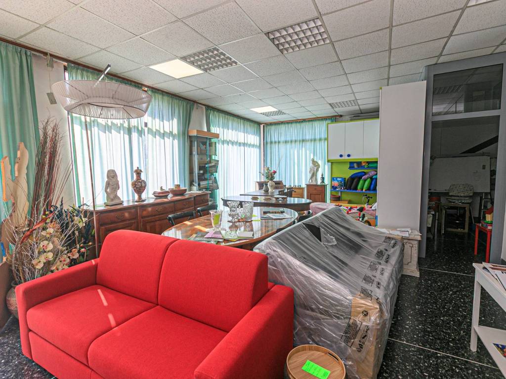 Immobile a Serra riccò in Via Fratelli Canepa - Foto 5