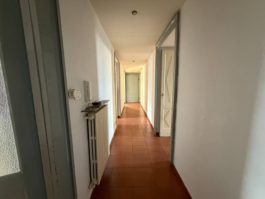 Appartamento a Pinerolo in Via Trieste, 53 - Foto 2