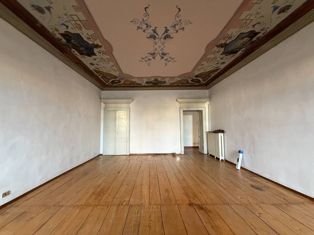 Appartamento a Pinerolo in Via Trieste, 53 - Foto 4