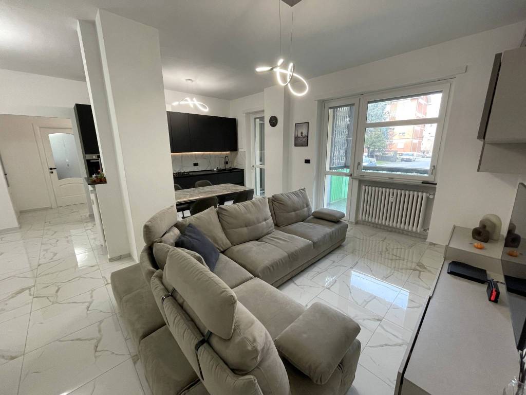 Appartamento a Settimo torinese in Via Alessandria, 8 - Foto 4