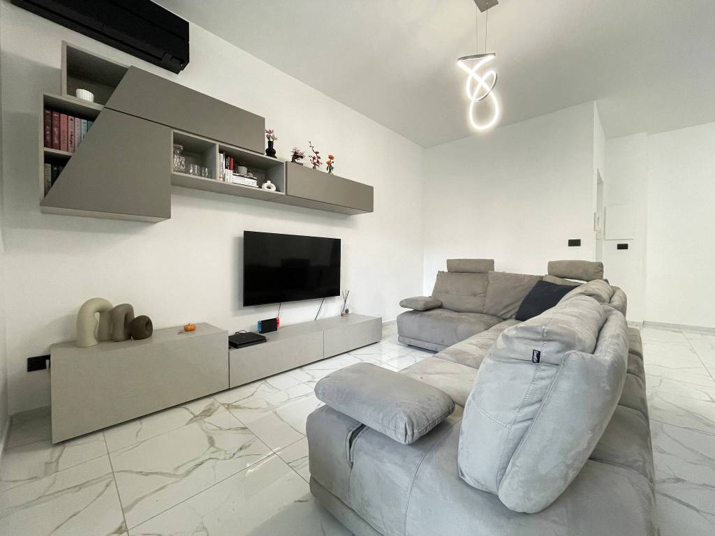 Appartamento a Settimo torinese in Via Alessandria, 8 - Foto 5